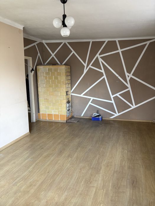 Mieszkanie trzypokojowe sprzedaż Czerwińsk nad Wisłą
