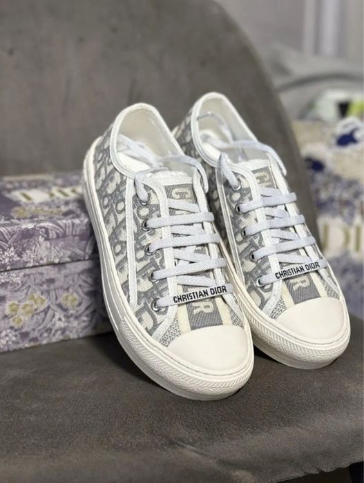 Розпродаж Кеди Dior