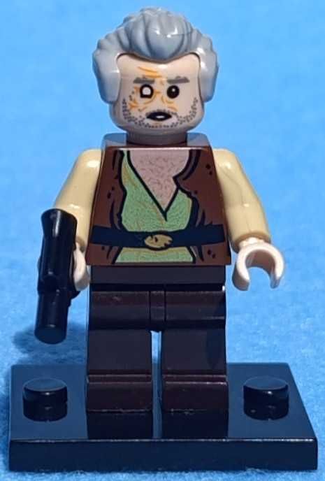 Doctor Cornelius Evazan (Star Wars)