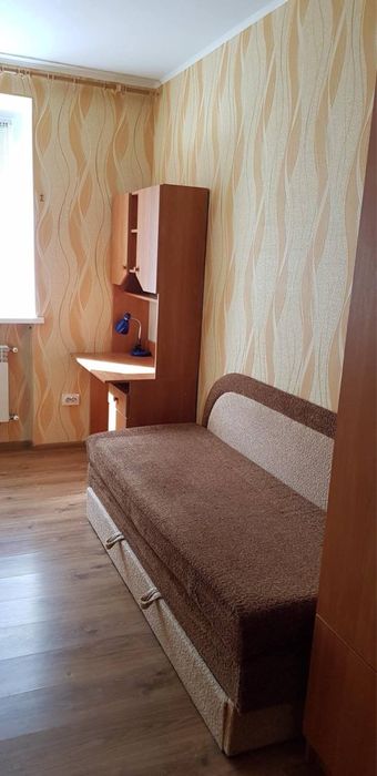 Здам двох кімнатну квартиру в центрі міста