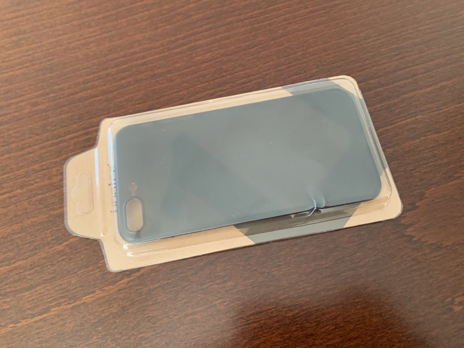Case iPhone 7 Plus