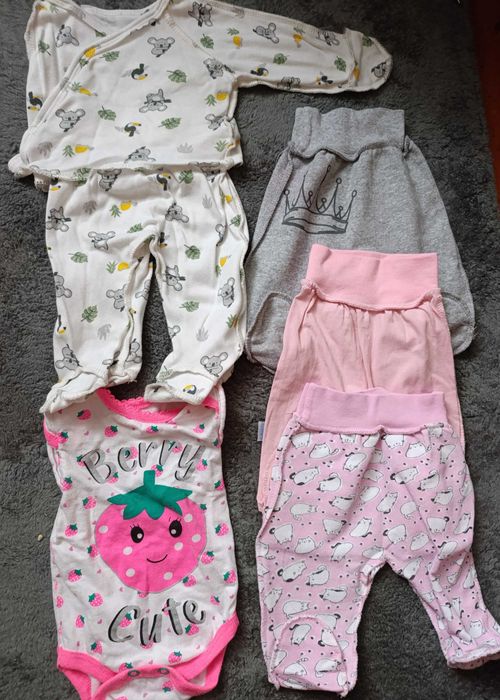 Одяг для вашої донечки