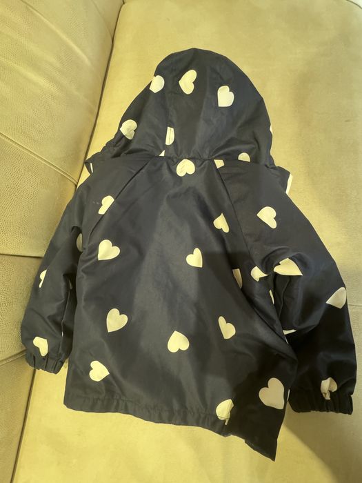 Продам курточку для дівчинки OVS