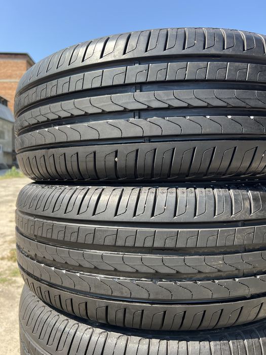 Шини 235/55/18 пара 7mm‼️;пара 6.5+mm‼️;20 рік‼️;Pirelli‼️;літо;комплект;R18