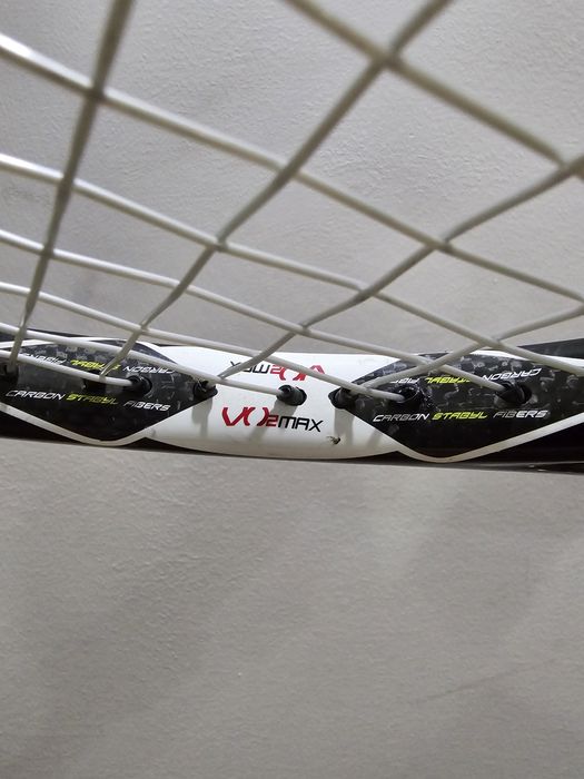 Tecnifibre TFight 320 VO2 Max 320 gr 16x19 4 3/8 Verdasco