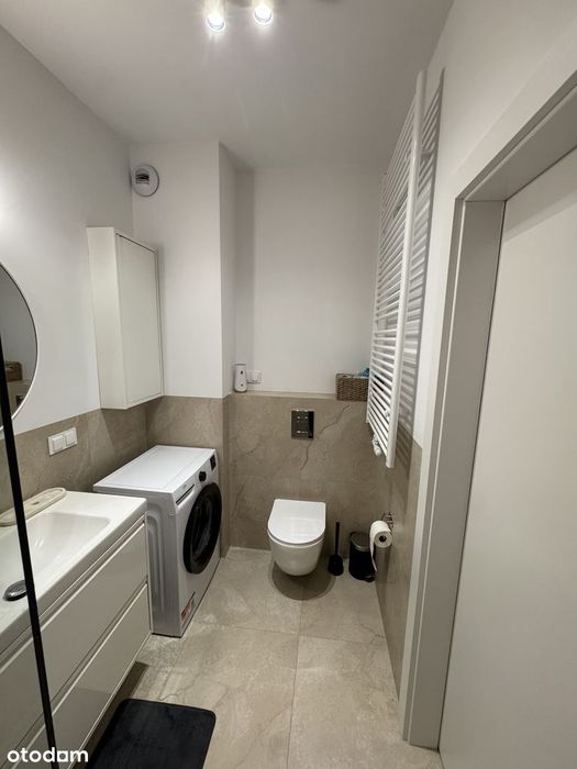 Łupkowa, Apartament, Prywatnie