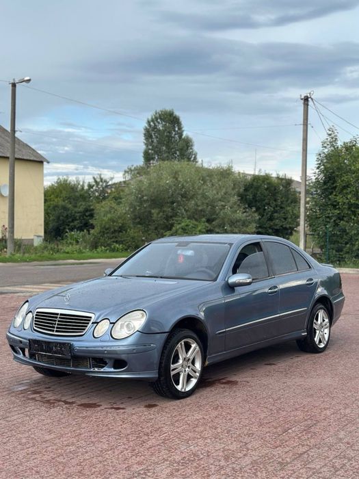 Mercedes - Benz