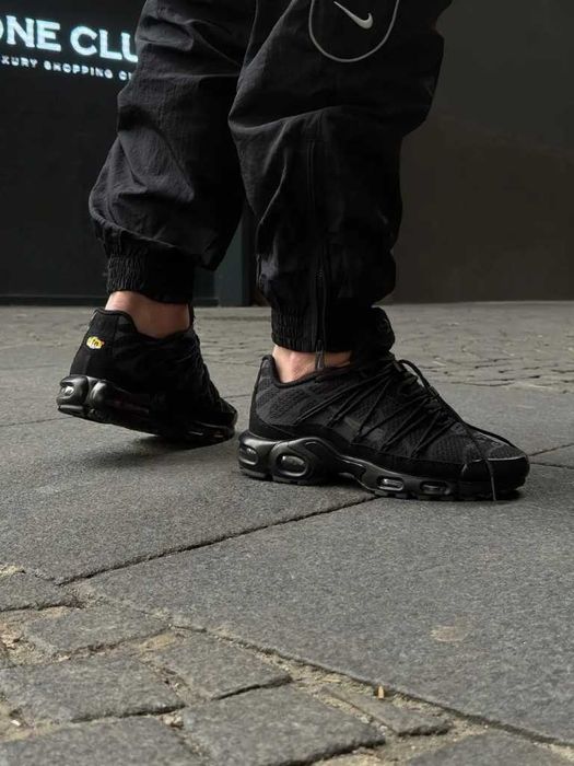 Nike Air Max Plus Utility
