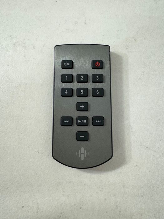 Pilot Oryginalny Denon RC-1212