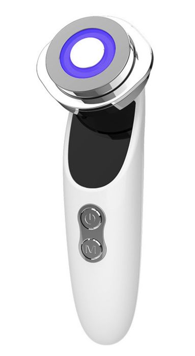 Микротоковый массажер для лица Bigsmile JHF-616 с эффектом лифтинга EM