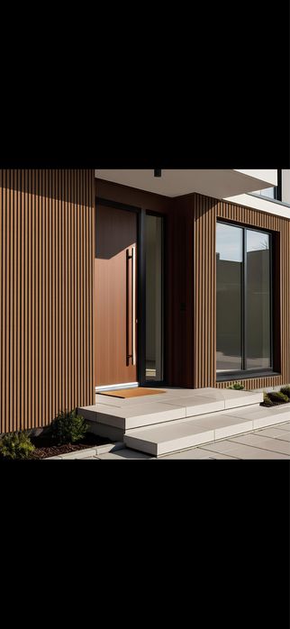 Ripado Exterior WPC