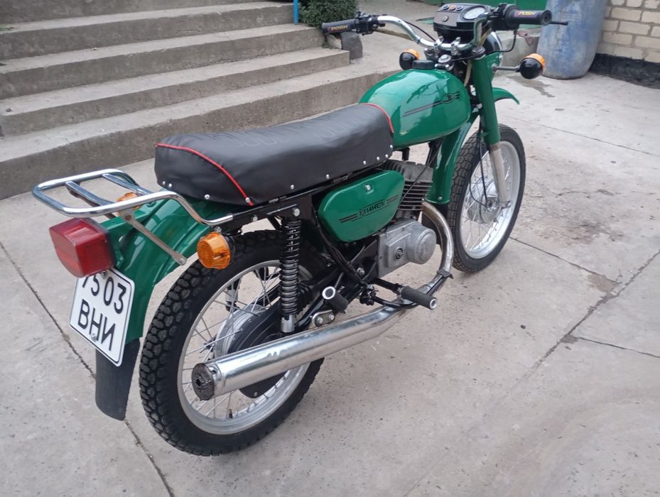 Продається Мінск 125
