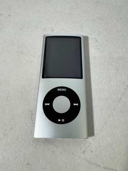 iPod nano 8G 【値下げ可能！】 iPod nano Apple アップル アイポッド ナノ 8GB ピンク MC050J/A