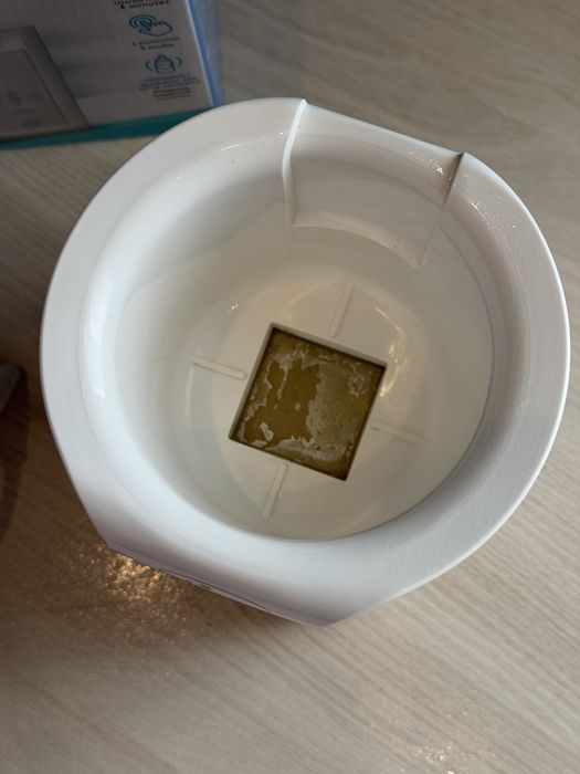Підігрівач для пляшок Chicco Home