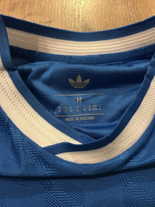 Camisola Real Madrid 25/26