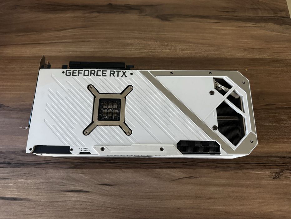 ASUS ROG Strix RTX 3080 10GB