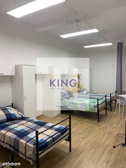 Gotowiec inwestycyjny, 142m2, balkon Centrum!