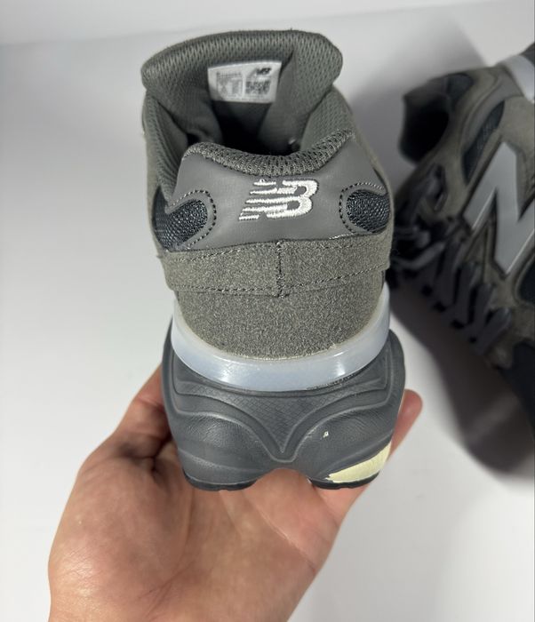 Кросівки new balance 9060 кроссовки мужские