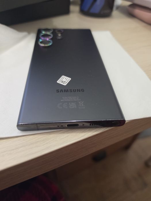 Samsung Galaxy S23 Ultra