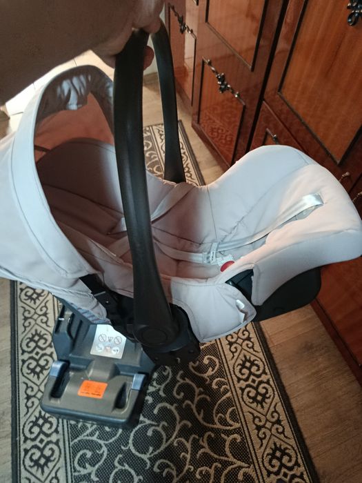 Inglesina 0-13 кг