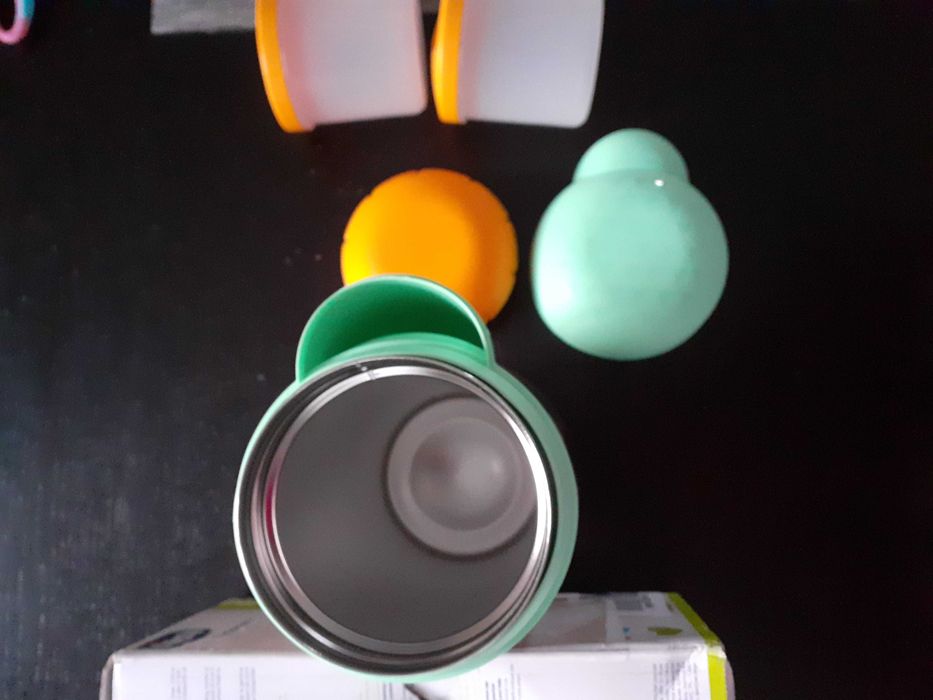 Termos obiadowy Chicco