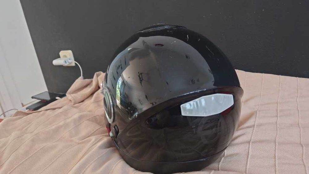 Kask motocyklowy Schuberth C2