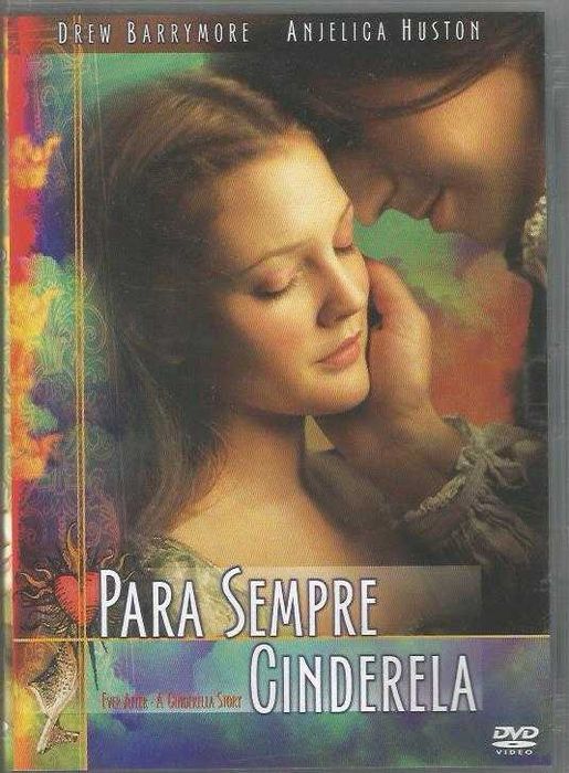 Para Sempre Cinderela (1997)
