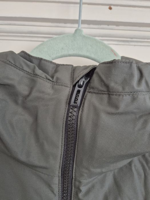 Kurtka Adidas damska M - idealna na przejściowe chłody!