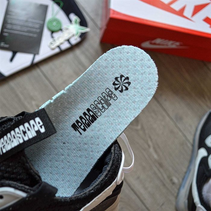 Чоловічі кросівки Nike Air Max Terrascape 90 'Black\White' 40-45