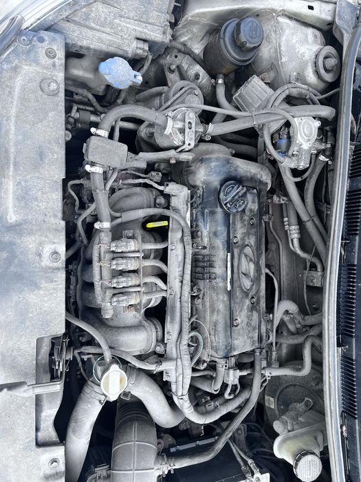 Hyundai Accent 2012