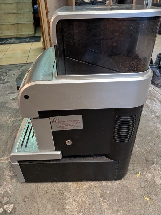 Ekspress do kawy profesjonalny Saeco Aulika Top