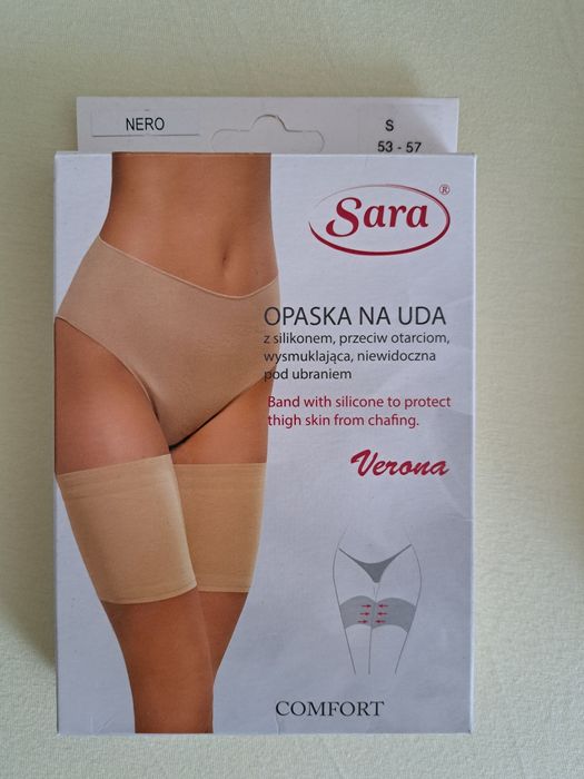 Opaska na uda verona