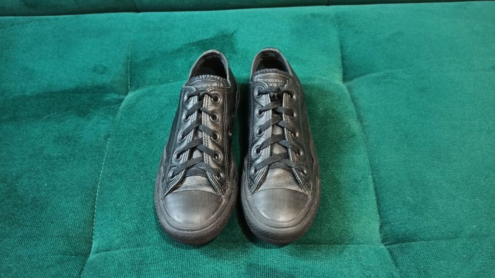 Buty damskie firmy Converse