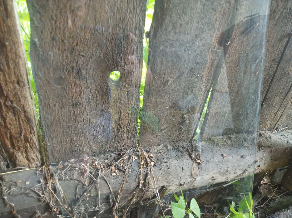 Szyby bez ram małe i duże gruba szyba