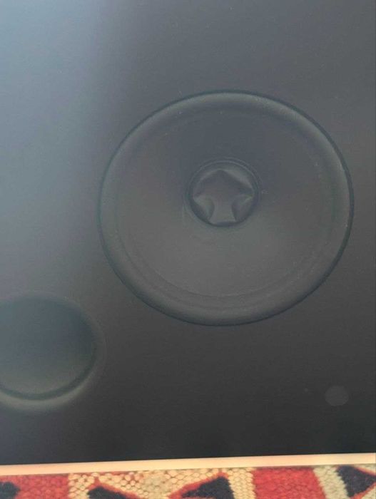 Apple Hifi Speakers