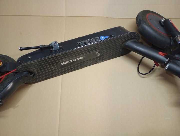 Hulajnoga ELEKTRYCZNA EVERCROSS EV10K PRO E 10'' 400W 10.4AH, 20KM/H