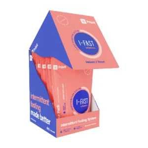 Suplementos KETO//OS NAT® Ifast Diário