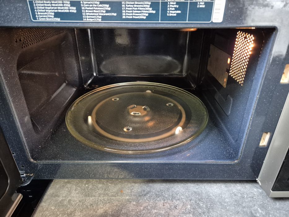 Mikrofalówka Samsung 800W