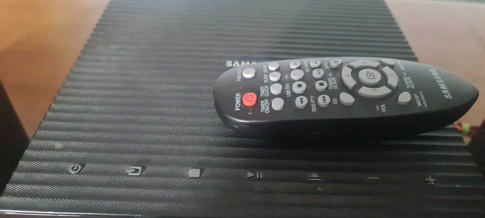 radio z cd mm-j320 samsung