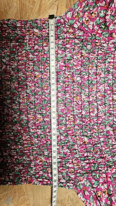 Sukienka w kwiatuszki J&X