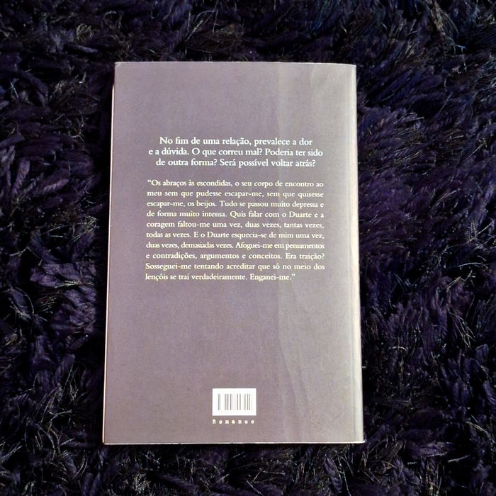 Livro: Começar de Novo