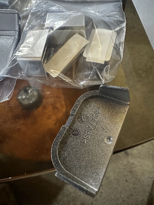 Бездротовий віконний привод ABUS HomeTec Pro FCA3000