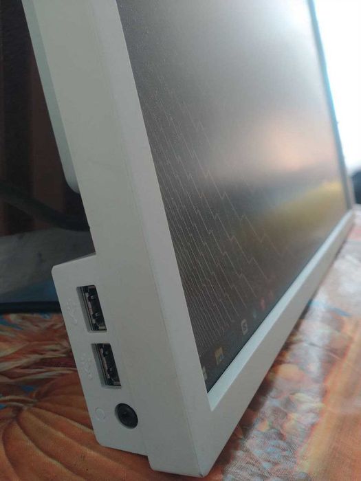 Монитор 22" NEC EA223WM