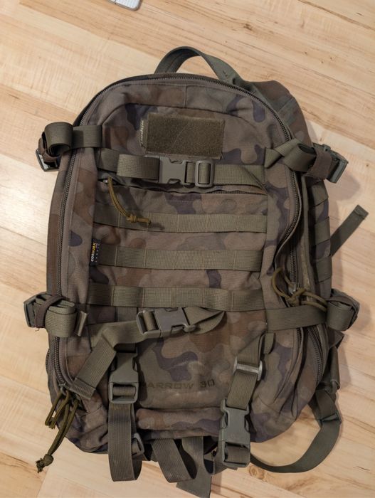 Plecak Wisport Sparrow 30 wz.93 pantera