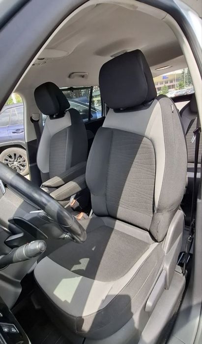 Citroen C4 Picasso 2013 VIN VF73A9HC8DJ795690 фото оголошення 10 з 18