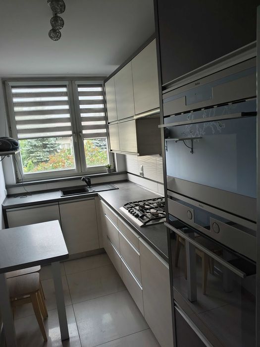 Mieszkanie 1 piętro 41m² 11 Listopada