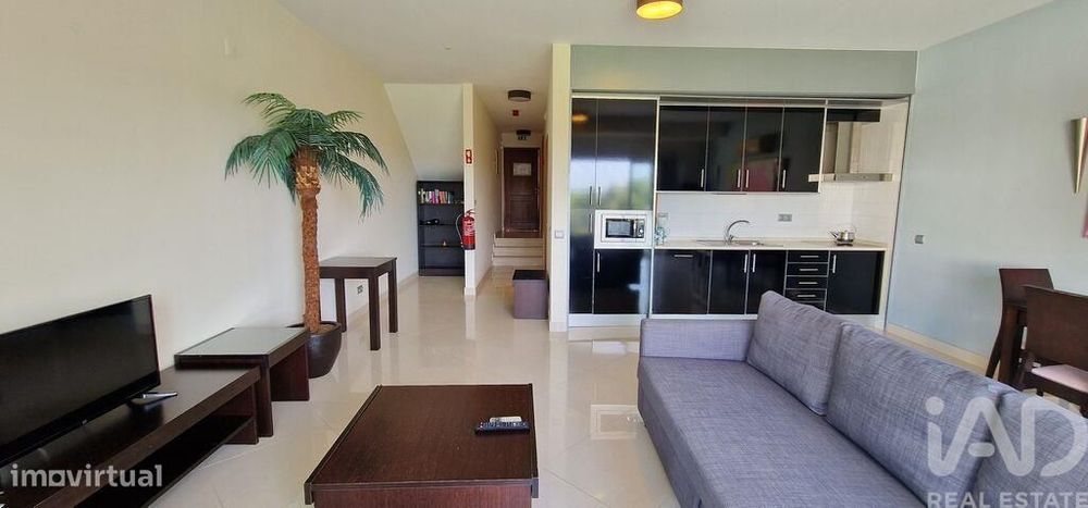 Hotel particular T1 em Moncarapacho e Fuseta de 68,00 m2