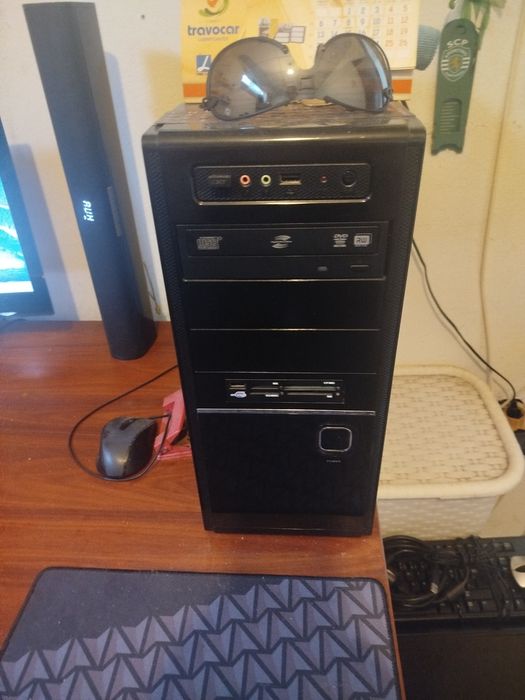 PC fixo completo " Gaming "