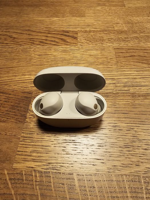 Słuchawki Sony WF1000 xm5