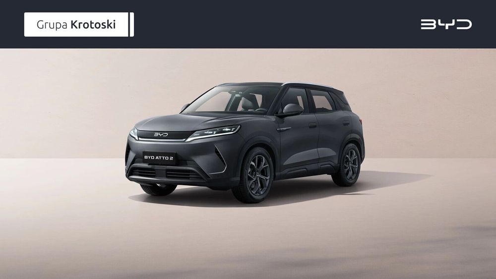 BYD Atto 2
